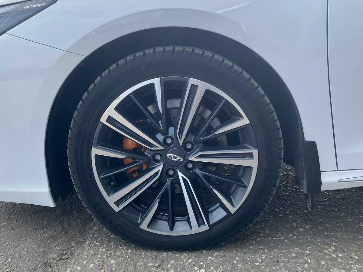 Chery Arrizo 8, 2023 - 77 304 км. | Фото №7