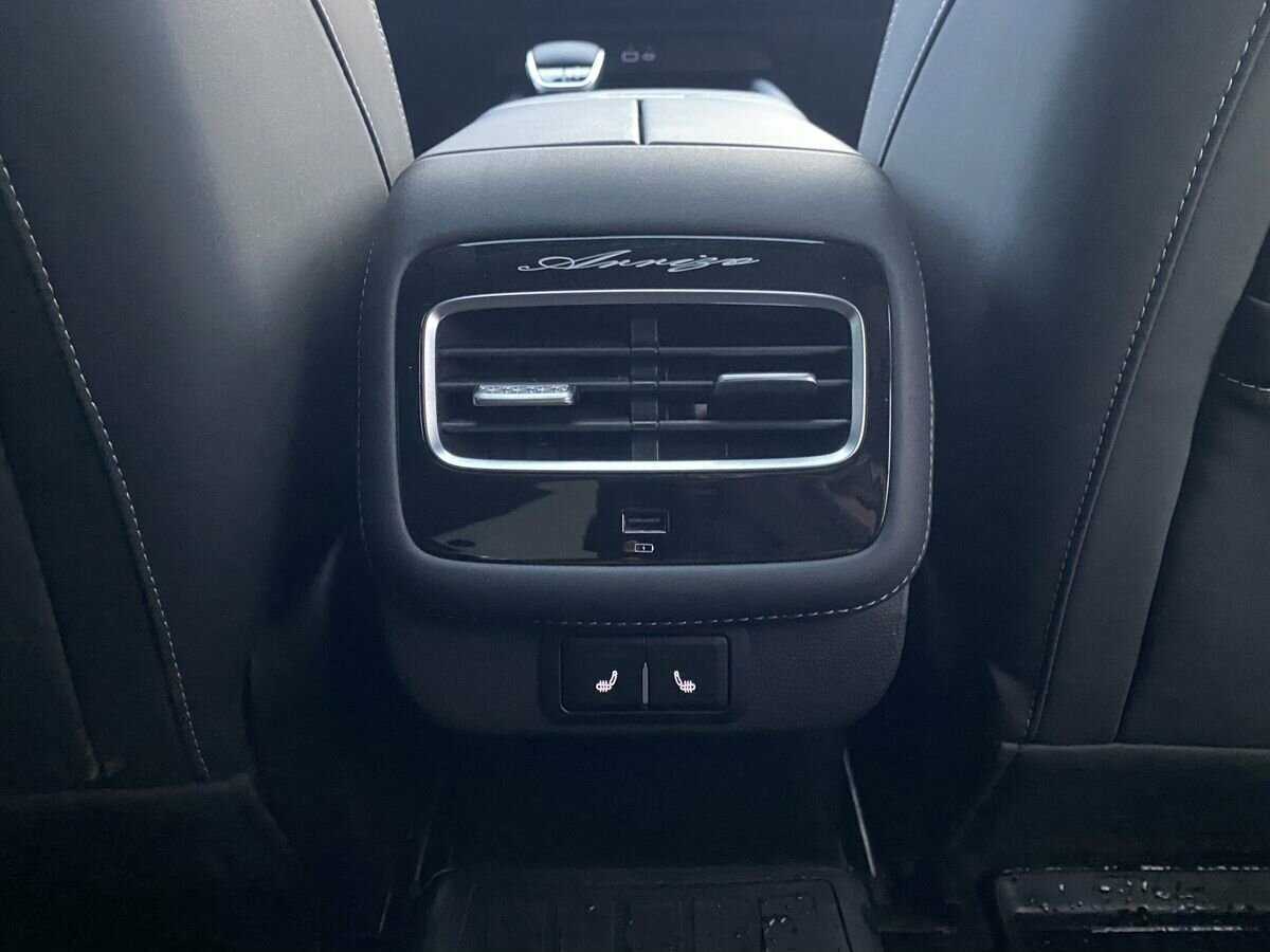 Chery Arrizo 8, 2023 Фото №20