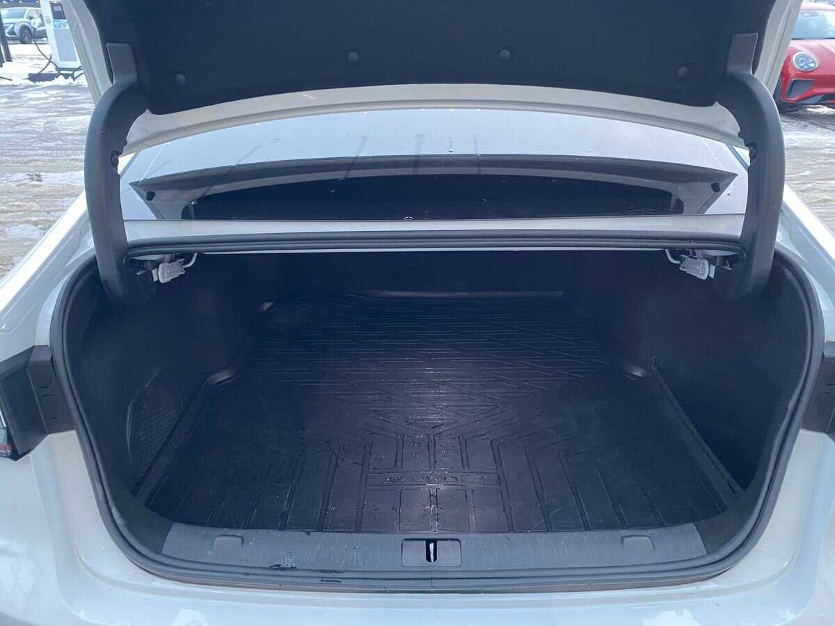 Chery Arrizo 8, 2023 Фото №23