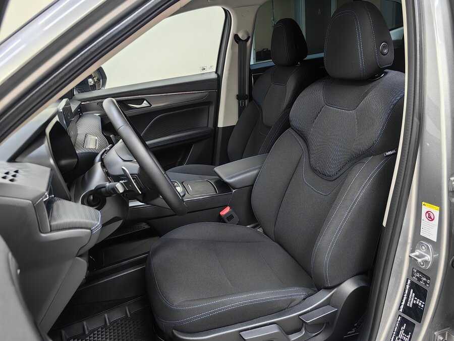 Haval Jolion, 2024 - 10 920 км. | Фото №6