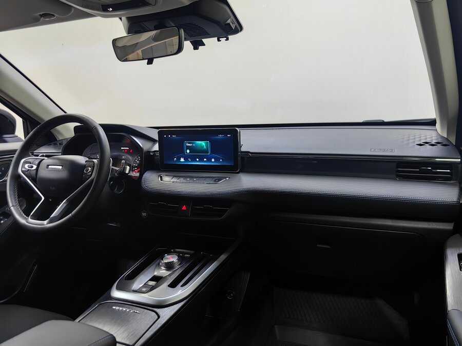 Haval Jolion, 2024 Фото №13