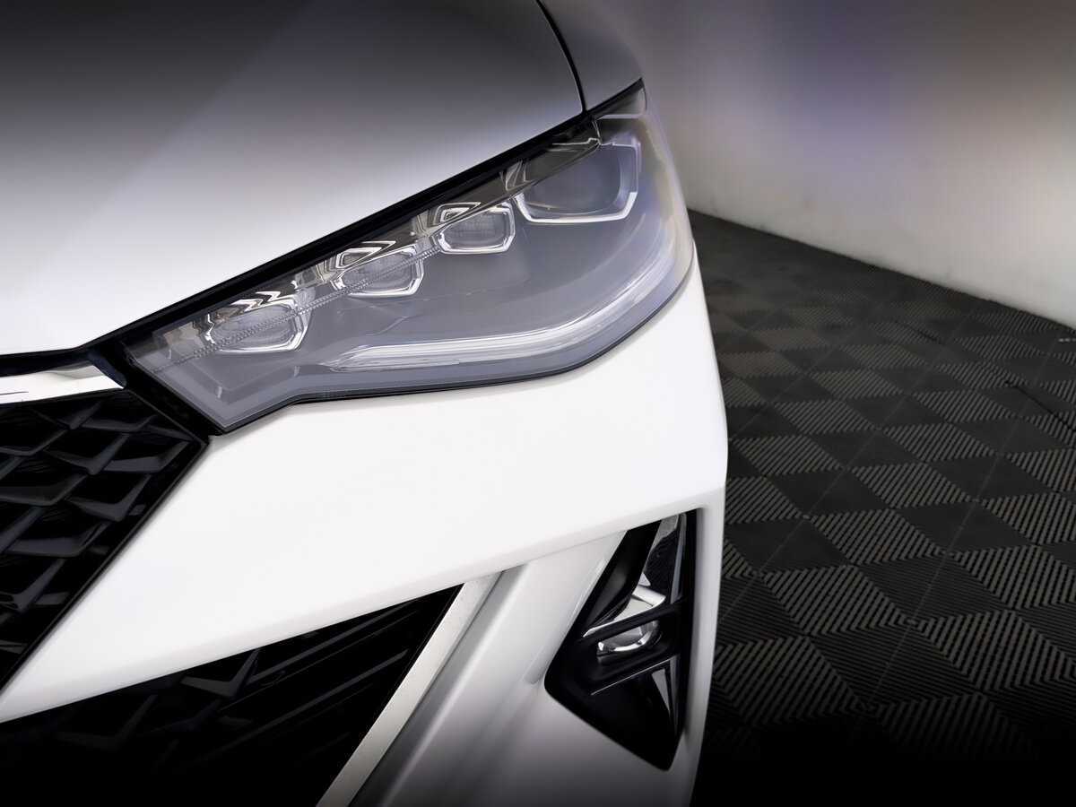 Haval F7, 2024 Фото №17