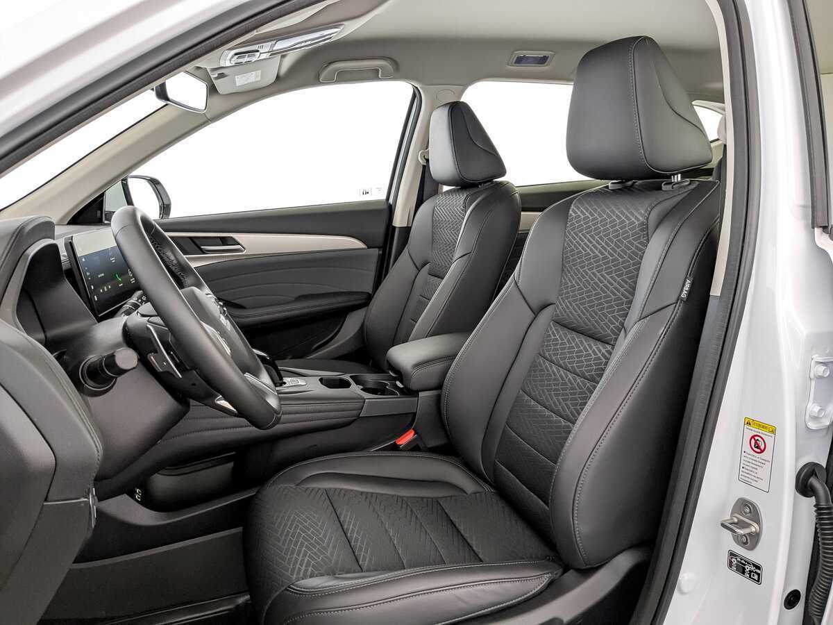 Haval F7, 2024 Фото №20