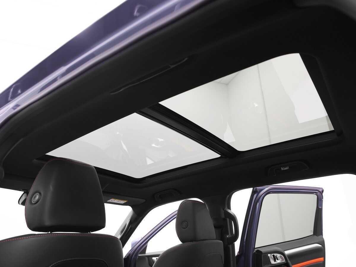 Haval Dargo, 2023 - 84 000 км. | Фото №5