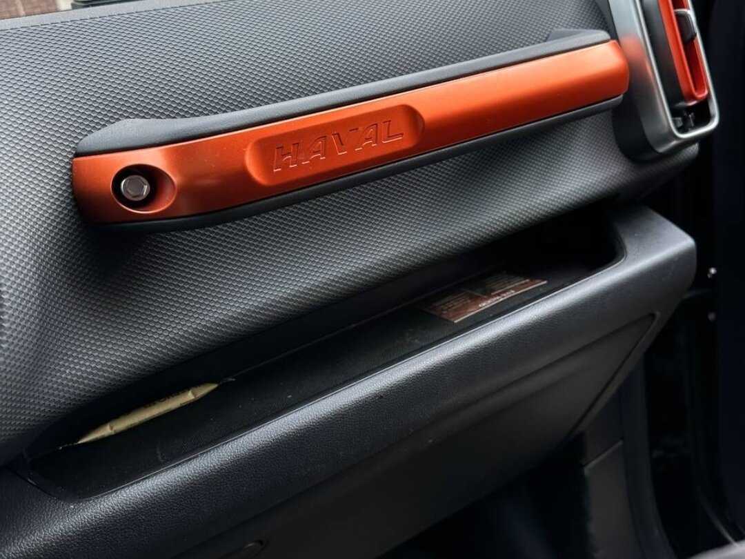 Haval Dargo, 2023 - 16 000 км. | Фото №7