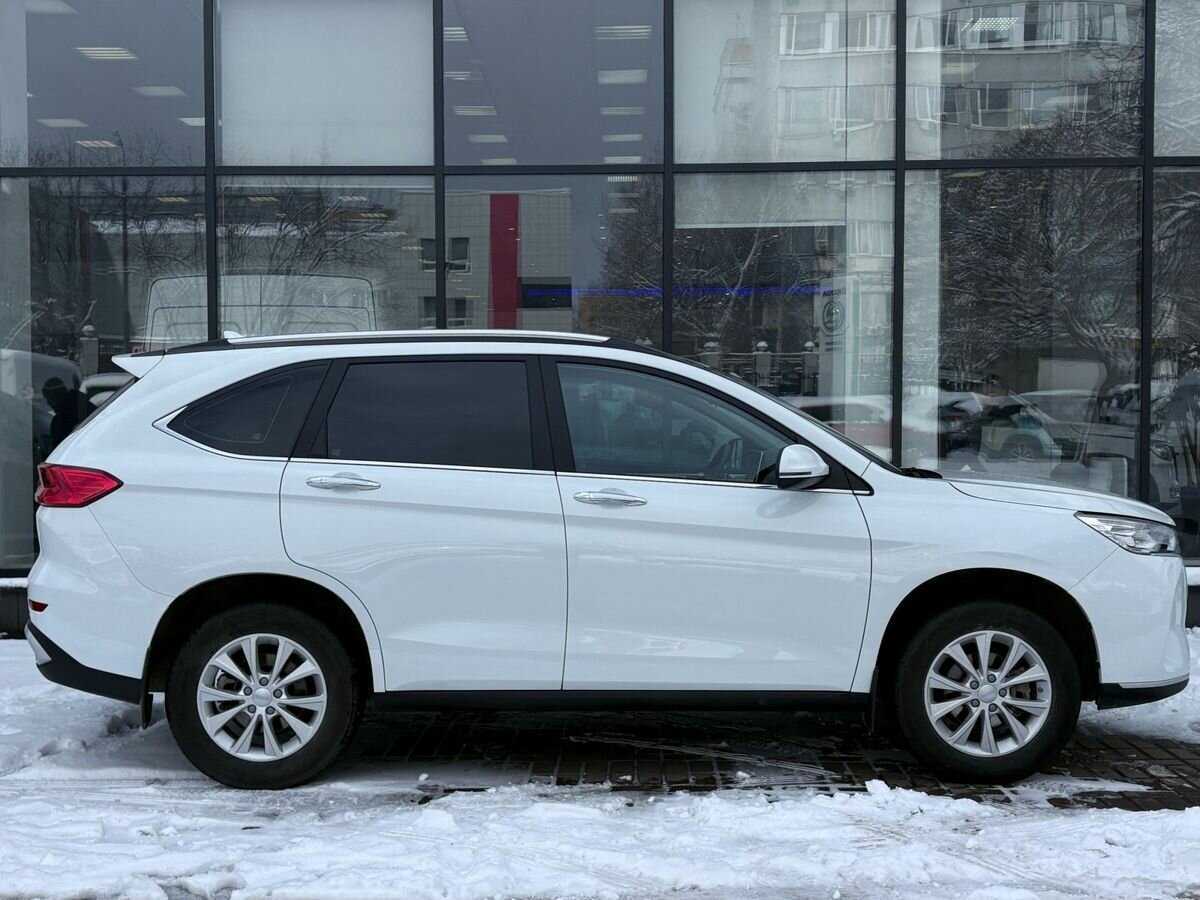 Haval M6, 2023 - 30 315 км. | Фото №4