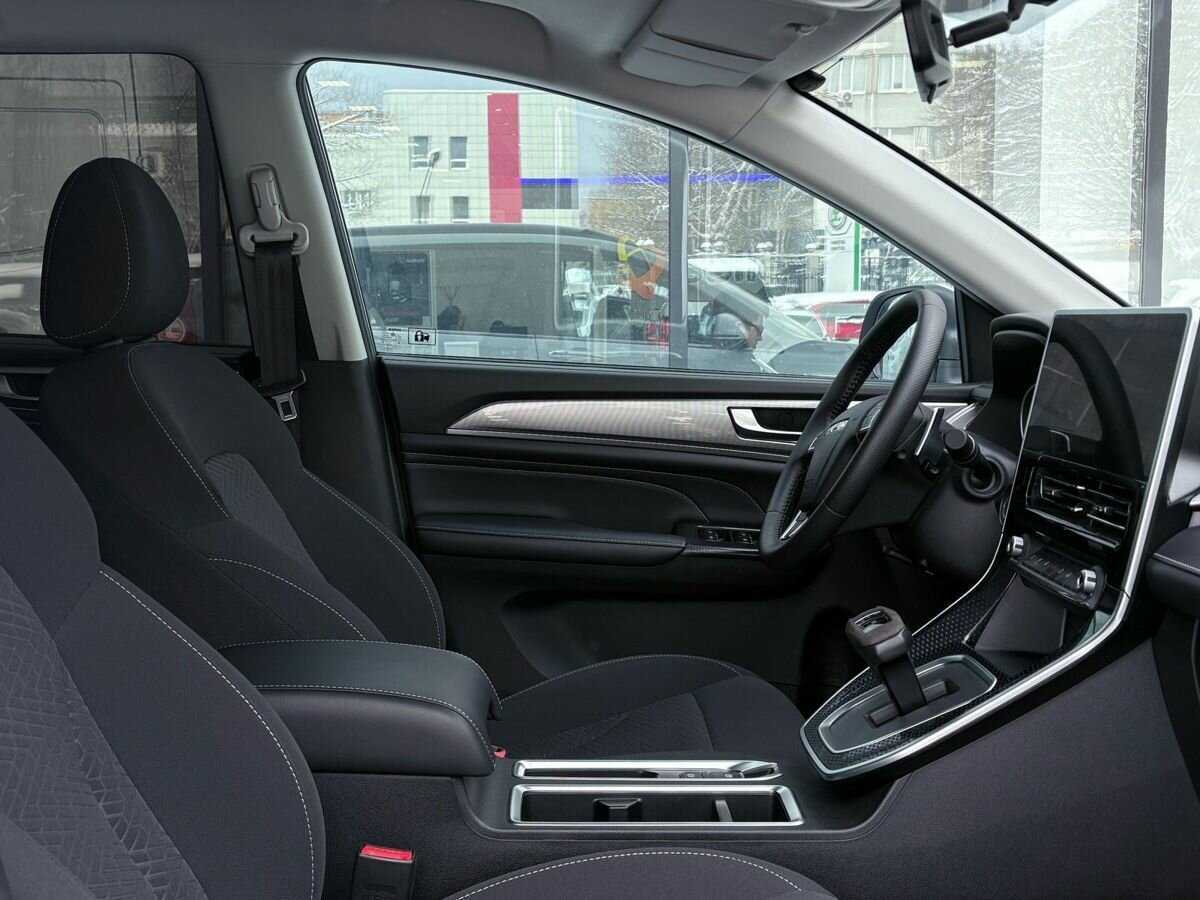 Haval M6, 2023 Фото №10