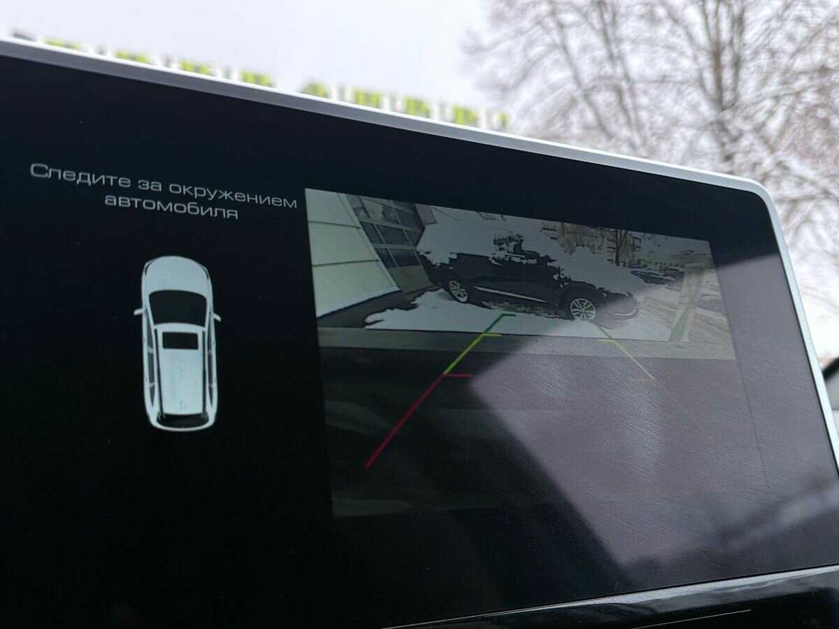 Haval M6, 2023 Фото №13