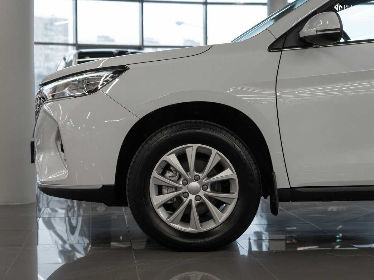 Haval M6, 2023 Фото №21