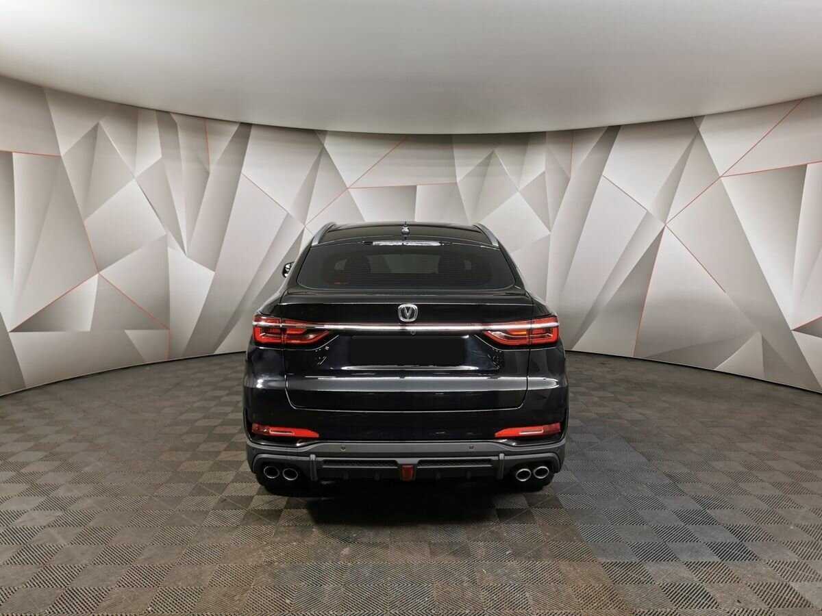 Changan CS85, 2022 - 38 915 км. | Фото №8