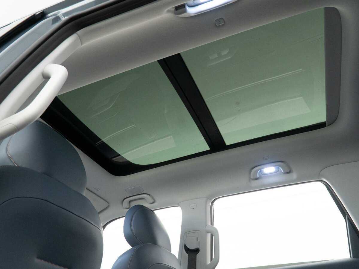 Changan Deepal G318, 2024 Фото №12