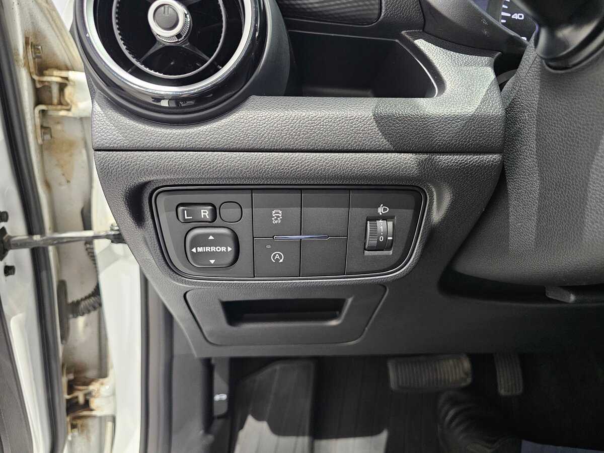 Changan Alsvin, 2023 Фото №17