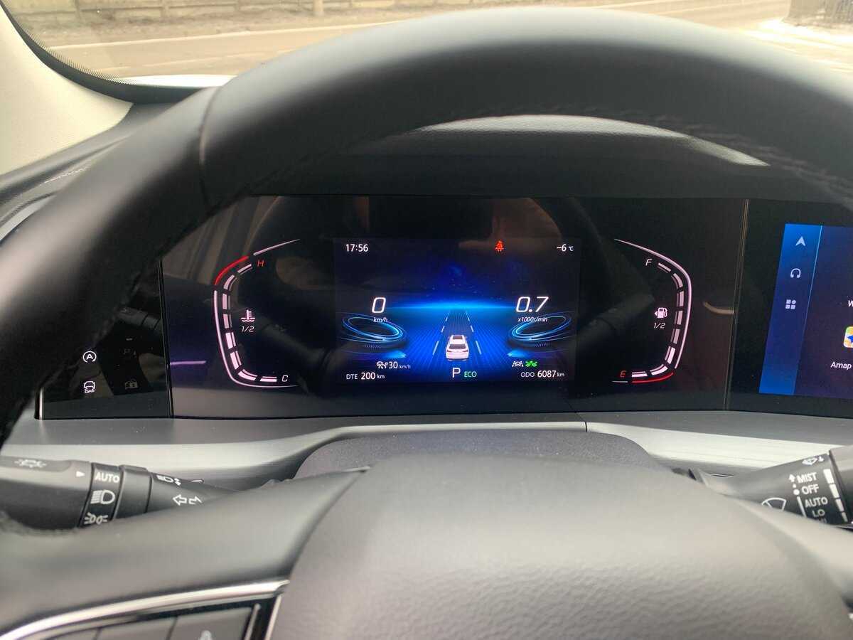 Changan CS75 Plus, 2022 Фото №13