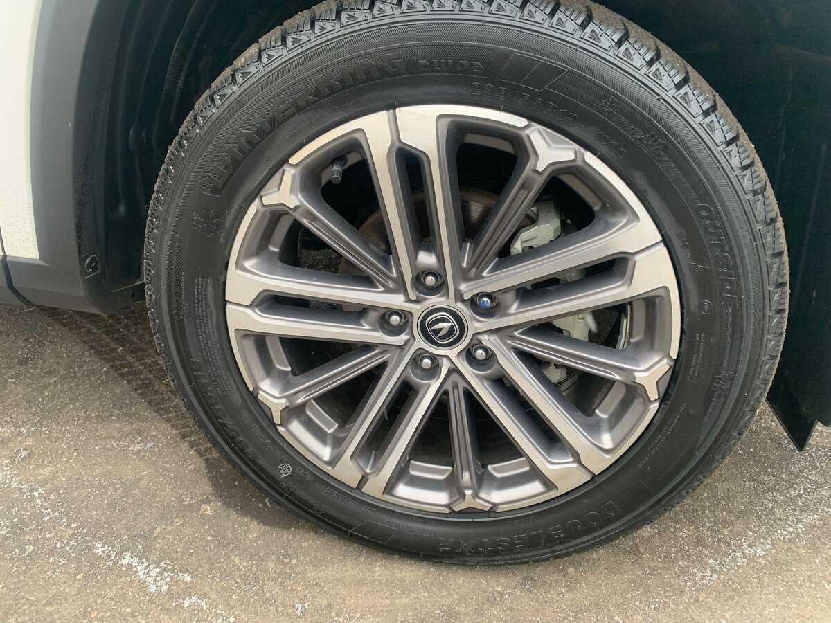 Changan CS75 Plus, 2022 Фото №15