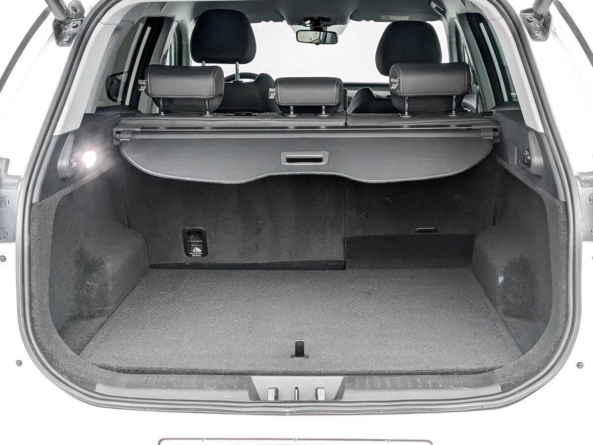 Chery Tiggo 7 Pro Max, 2023 Фото №10