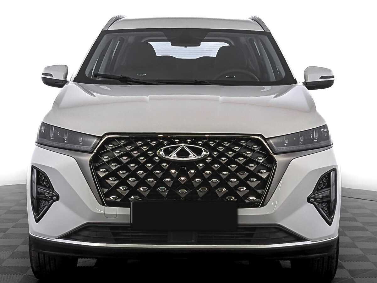 Chery Tiggo 7 Pro Max, 2024 - 204 км. | Фото №2