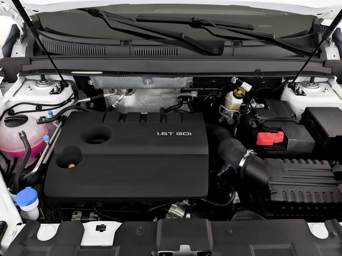 Chery Tiggo 7 Pro Max, 2024 Фото №9