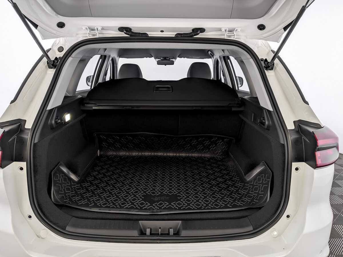 Chery Tiggo 7 Pro Max, 2024 Фото №10