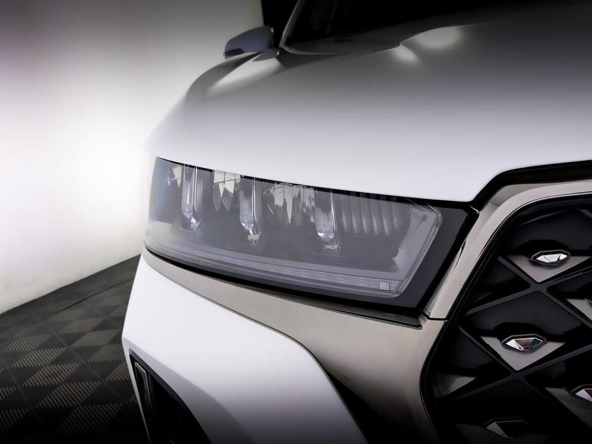 Chery Tiggo 7 Pro Max, 2024 Фото №17