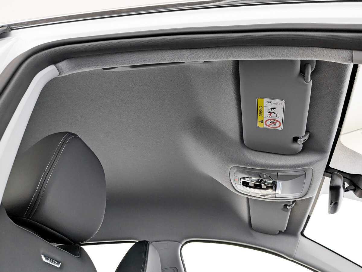 Chery Tiggo 7 Pro Max, 2024 Фото №21