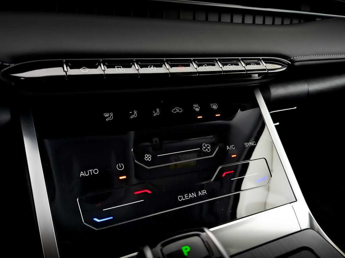 Chery Tiggo 7 Pro Max, 2024 Фото №25