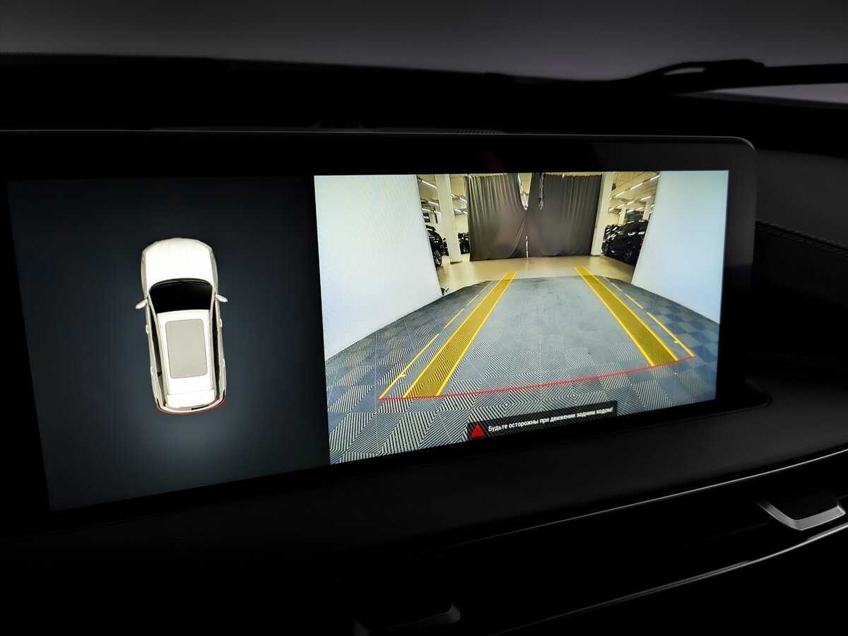 Chery Tiggo 7 Pro Max, 2024 Фото №26