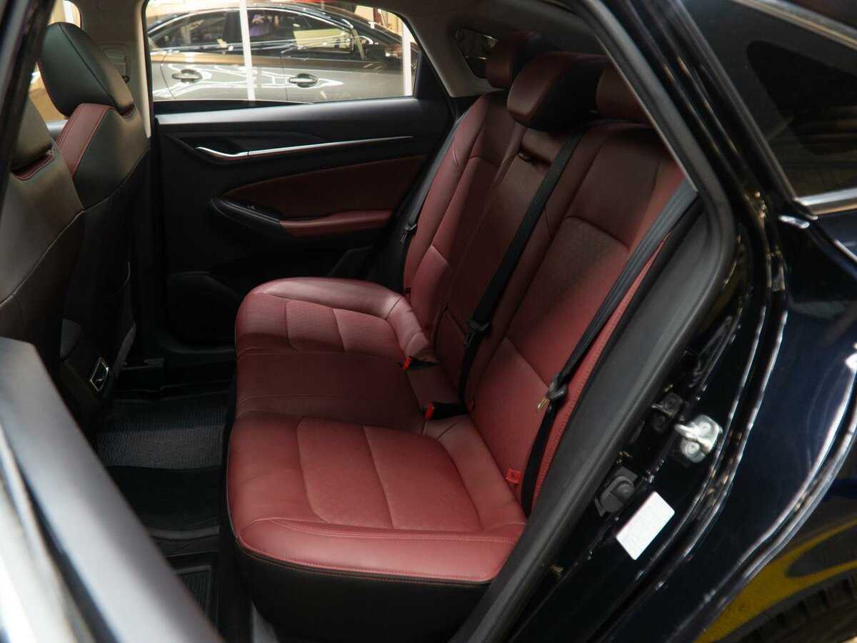 Changan Eado Plus, 2023 Фото №9