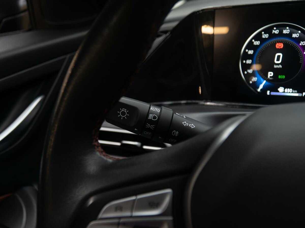 Changan Eado Plus, 2023 Фото №18