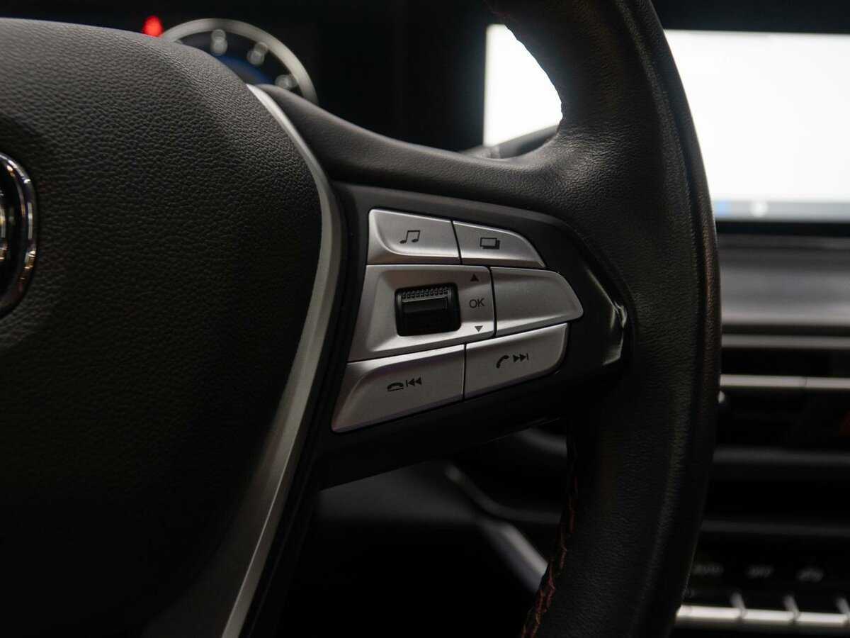 Changan Eado Plus, 2023 Фото №20