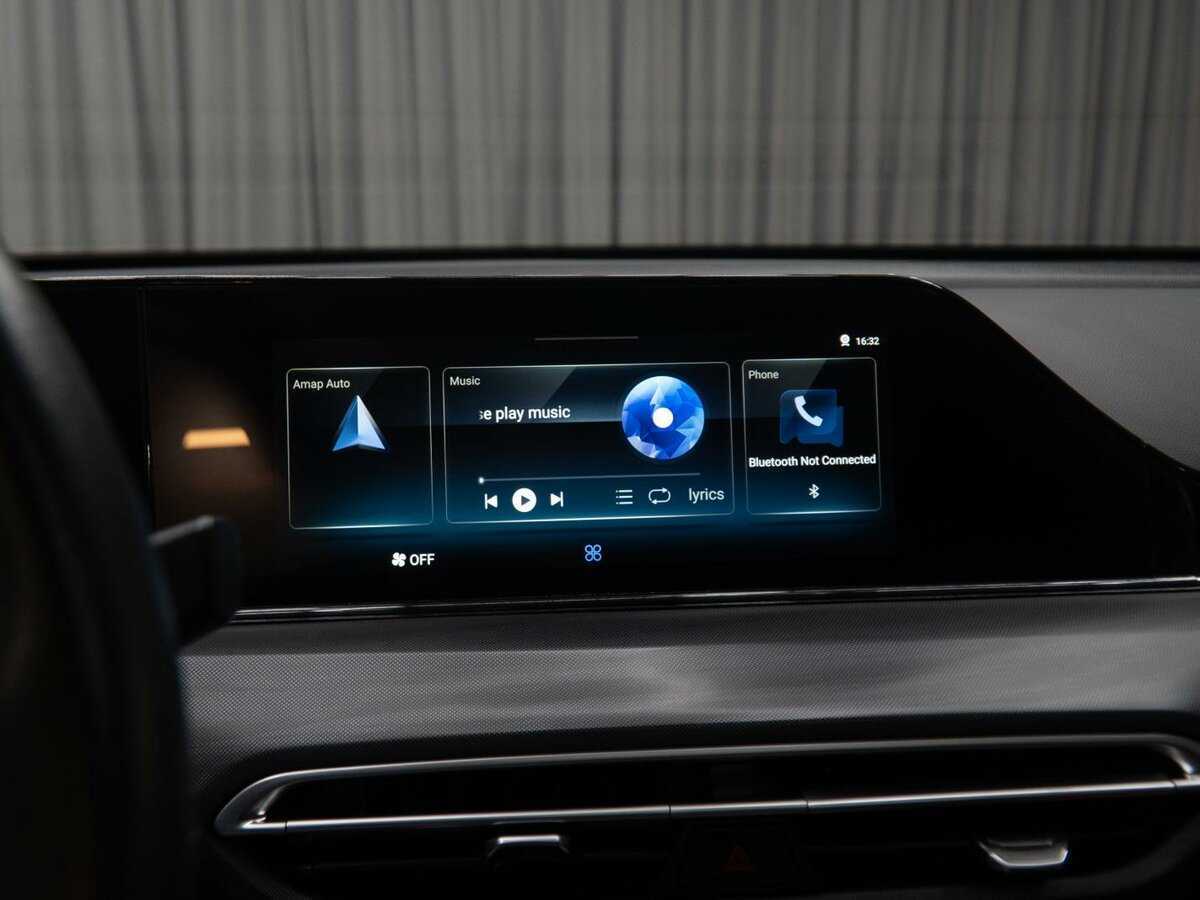 Changan Eado Plus, 2023 Фото №22