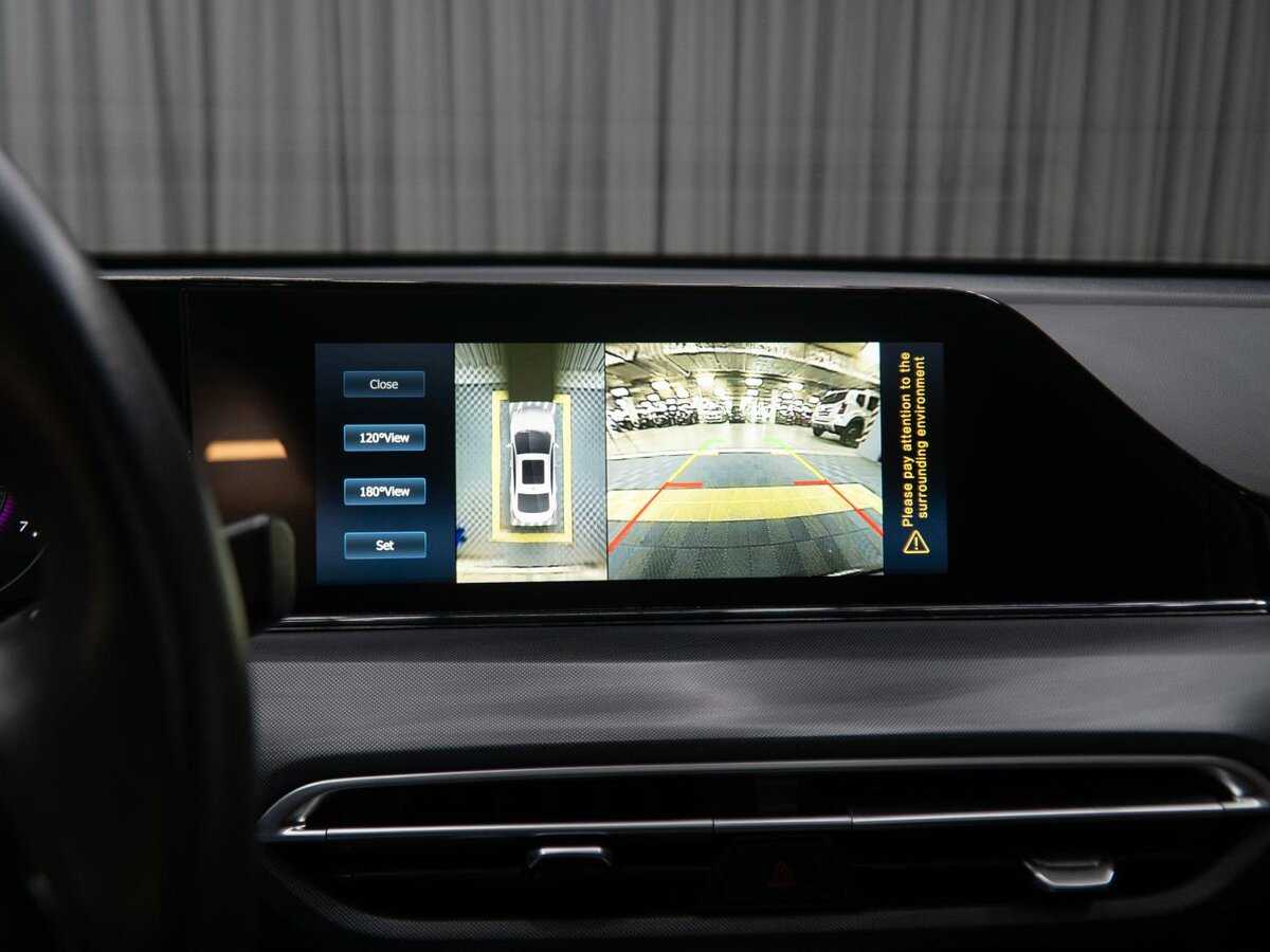 Changan Eado Plus, 2023 Фото №23