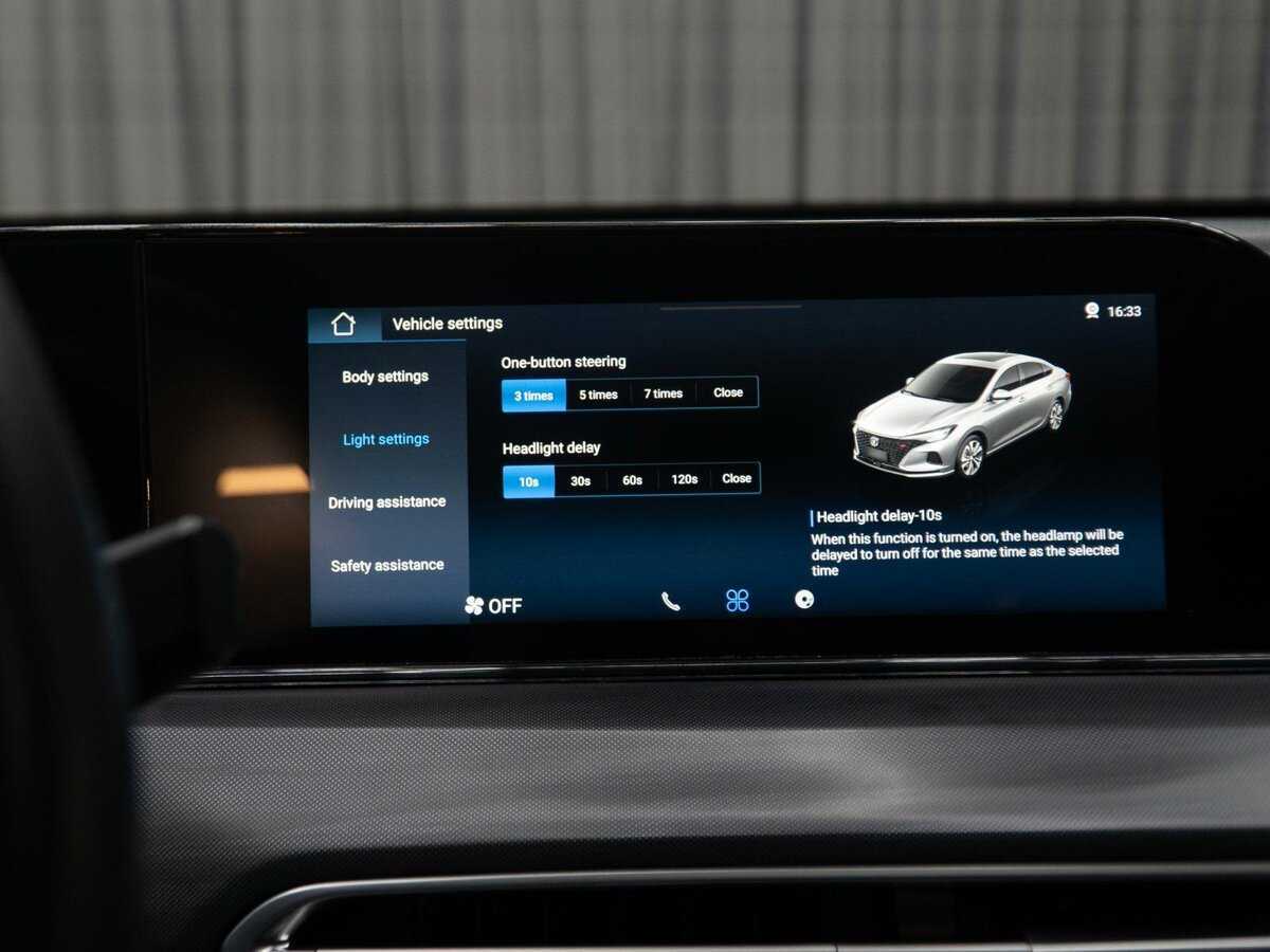 Changan Eado Plus, 2023 Фото №26