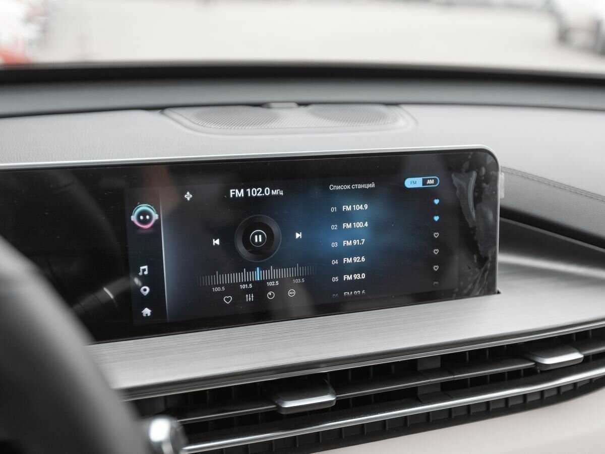 Chery Tiggo 4 Pro, 2023 Фото №10