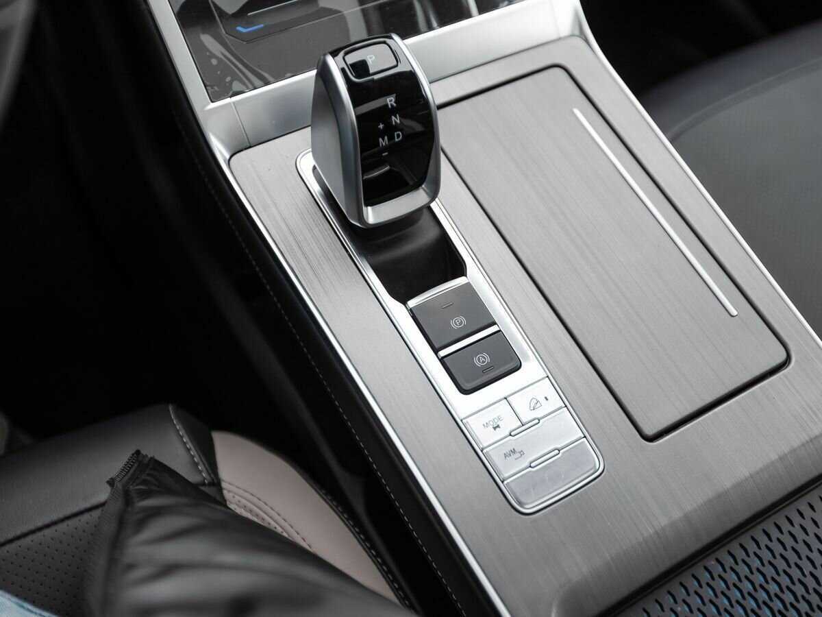 Chery Tiggo 4 Pro, 2023 Фото №11