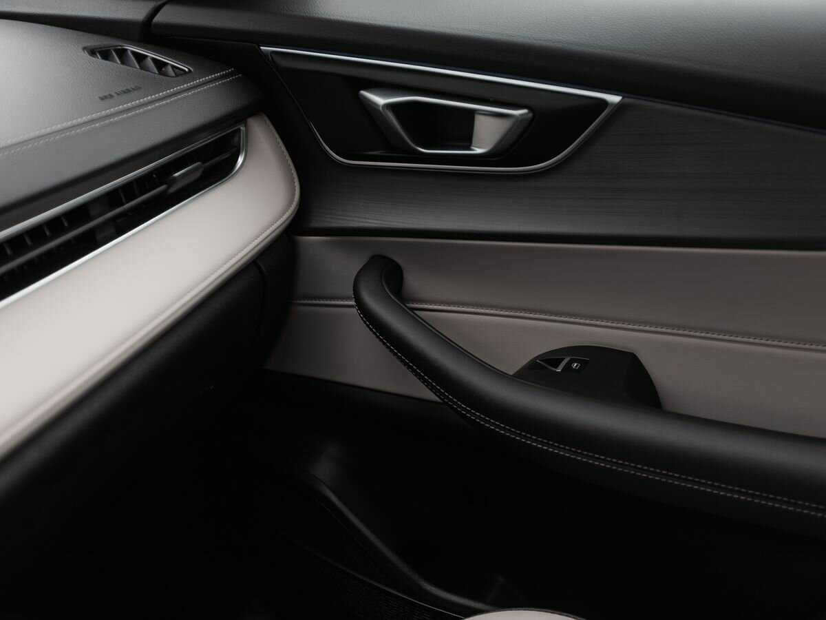 Chery Tiggo 4 Pro, 2023 Фото №12