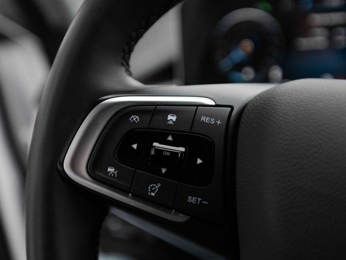 Chery Tiggo 4 Pro, 2023 Фото №13