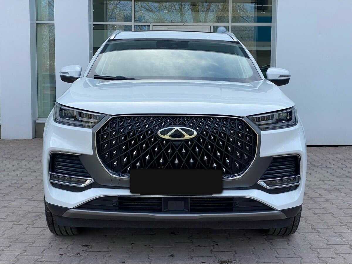 Chery Tiggo 8 Pro Max, 2023 - 22 000 км. | Фото №3