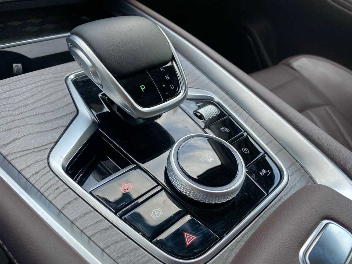 Chery Tiggo 8 Pro Max, 2023 Фото №26