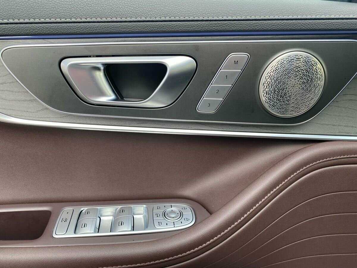 Chery Tiggo 8 Pro Max, 2023 Фото №27