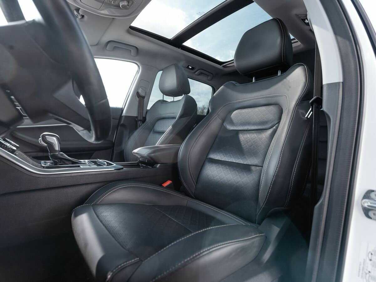 Chery Tiggo 8, 2022 - 52 137 км. | Фото №7