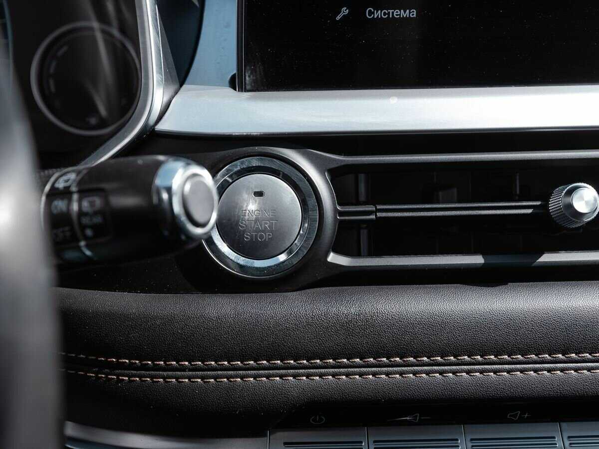 Chery Tiggo 8, 2022 Фото №10