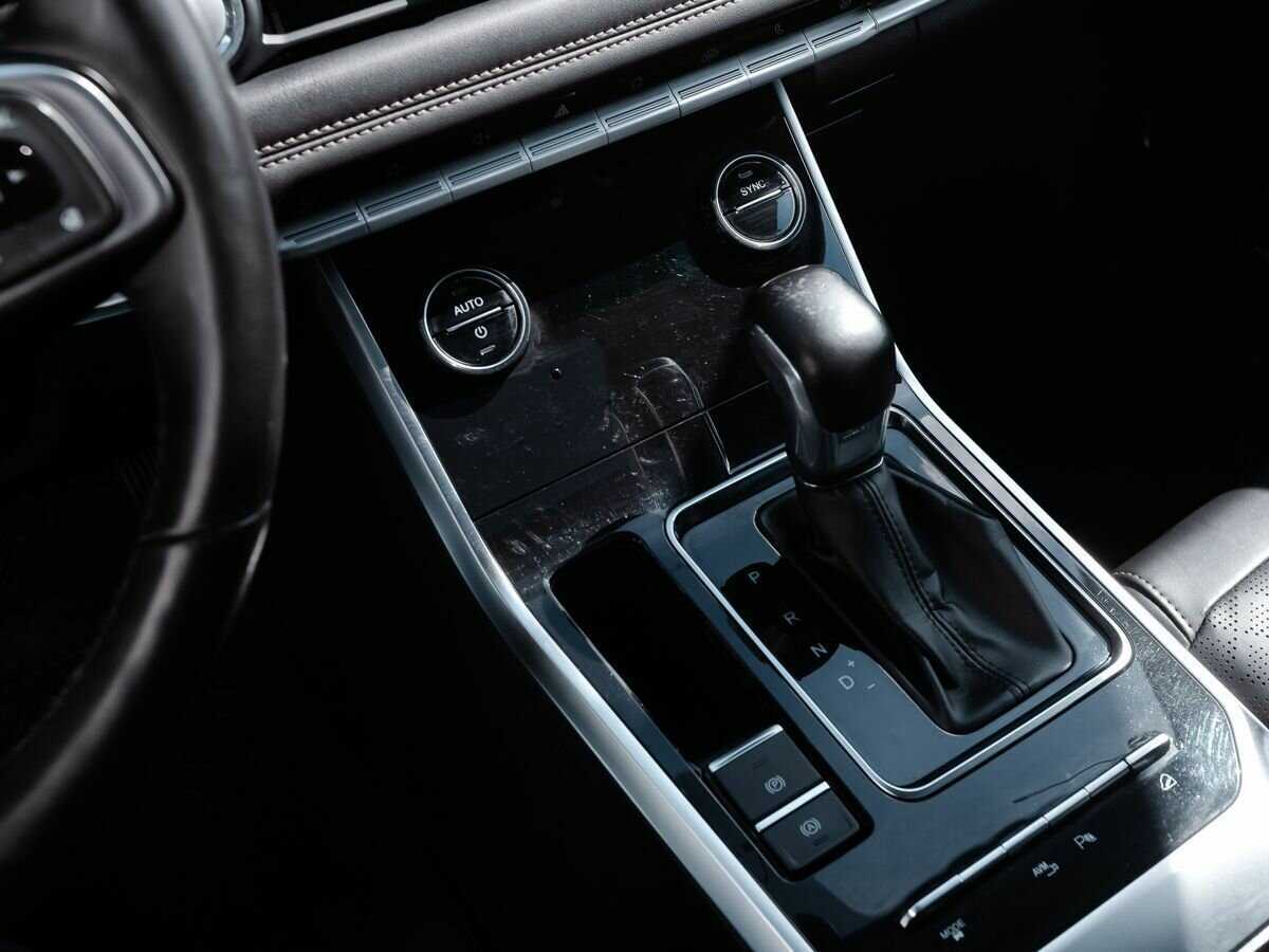 Chery Tiggo 8, 2022 Фото №11