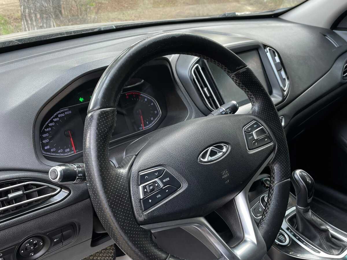 Chery Tiggo 7, 2019 - 42 000 км. | Фото №7