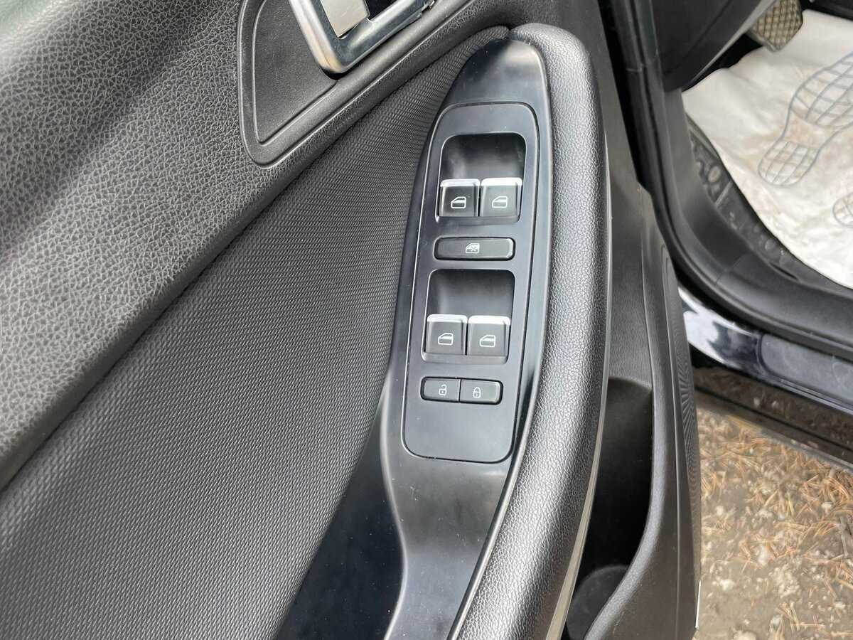 Chery Tiggo 7, 2019 Фото №14