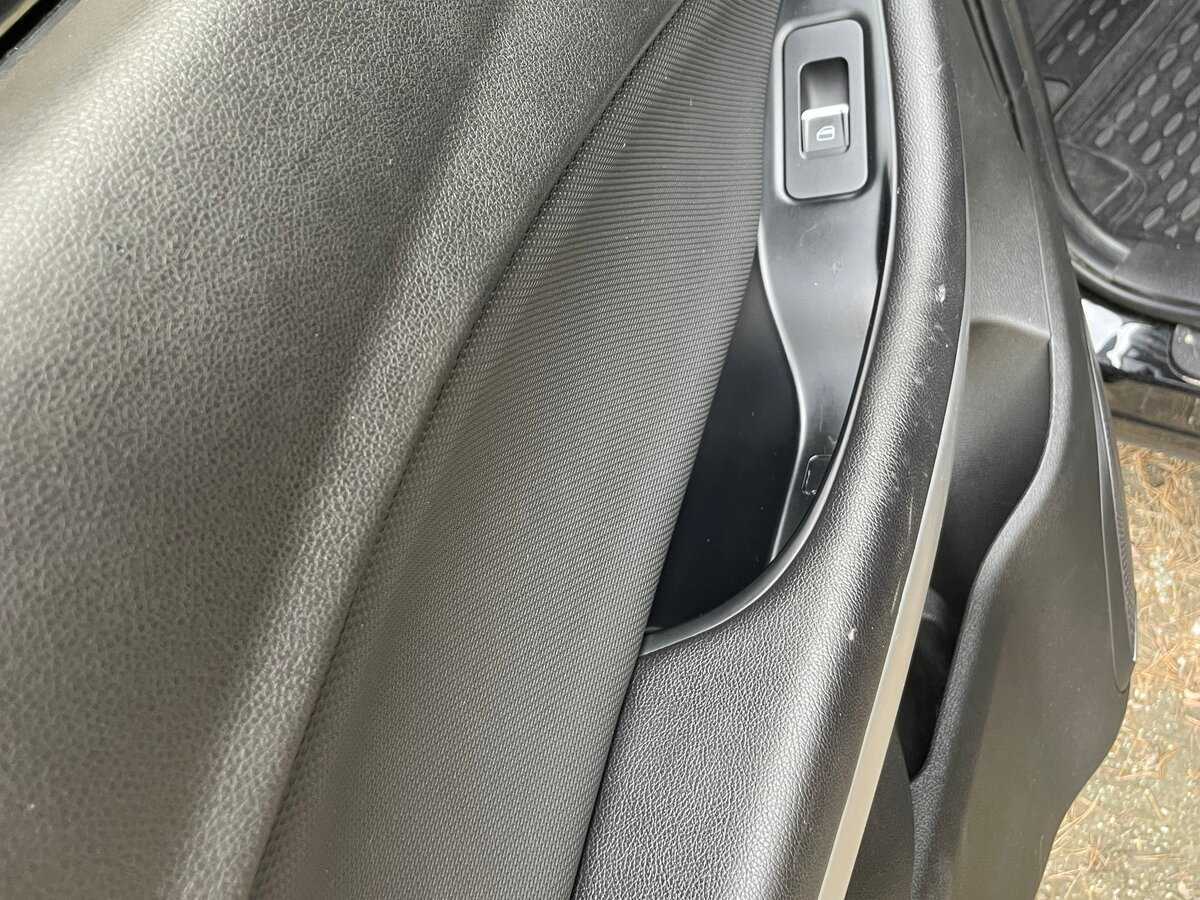 Chery Tiggo 7, 2019 Фото №15