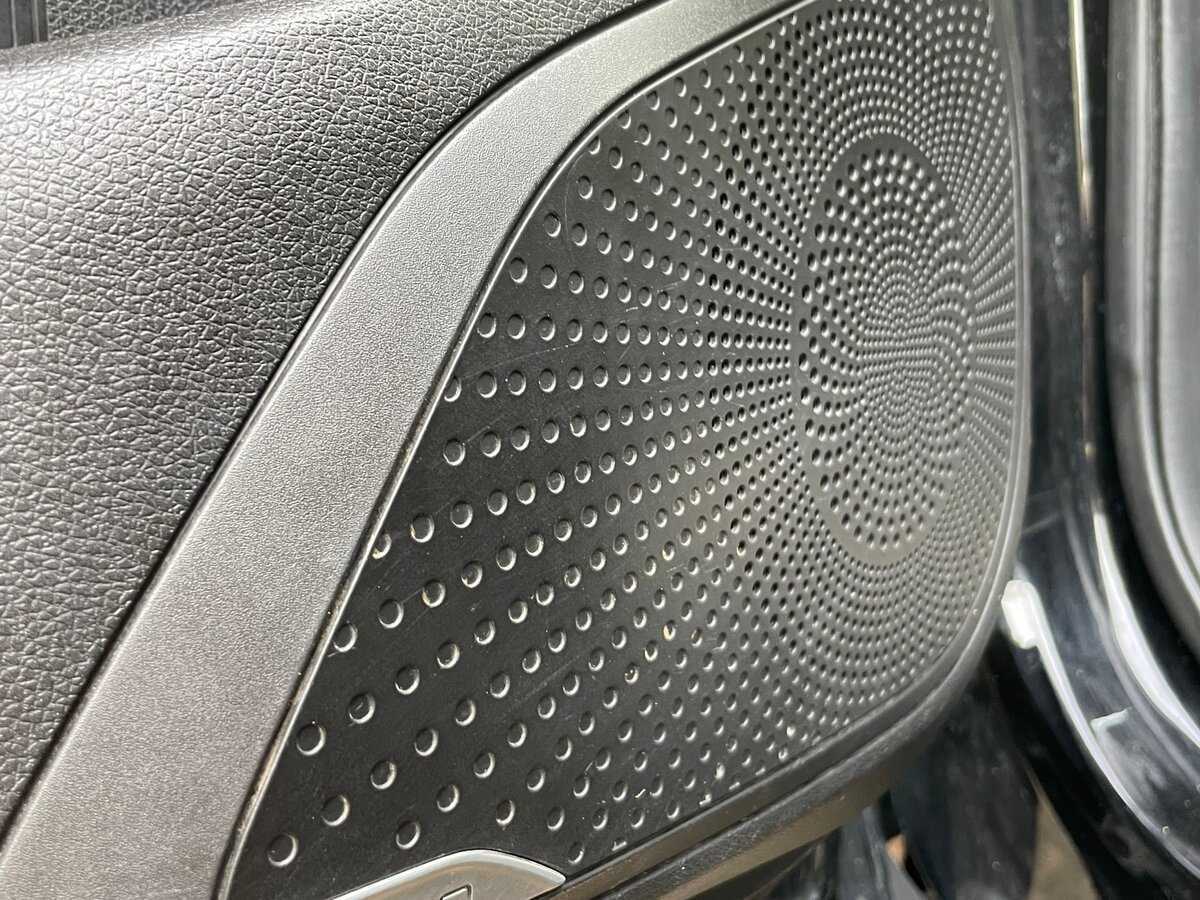 Chery Tiggo 7, 2019 Фото №24