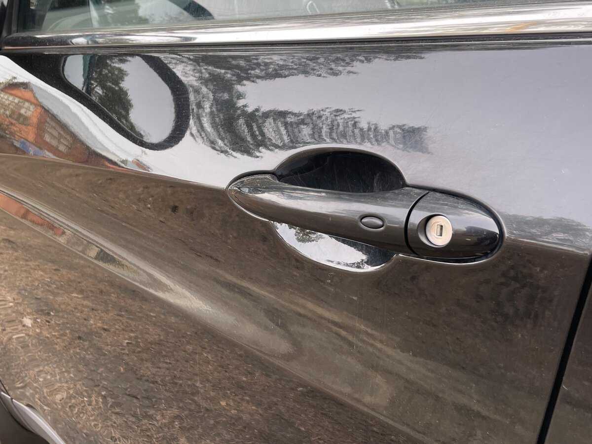 Chery Tiggo 7, 2019 Фото №29