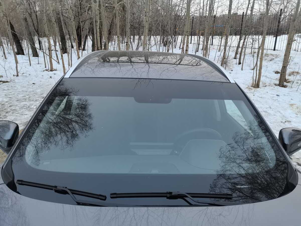 Chery Tiggo 7 Pro, 2022 - 25 000 км. | Фото №7