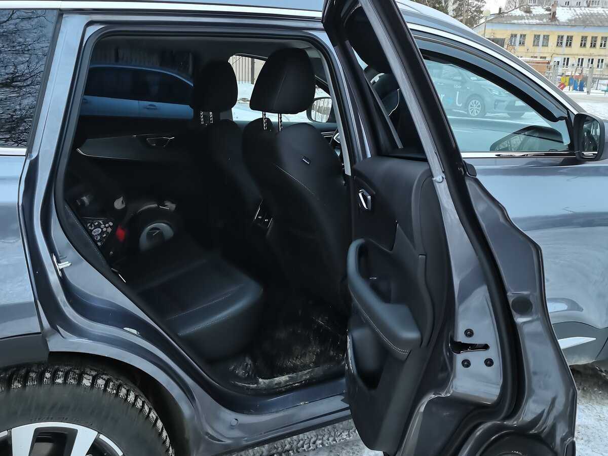 Chery Tiggo 7 Pro, 2022 Фото №12