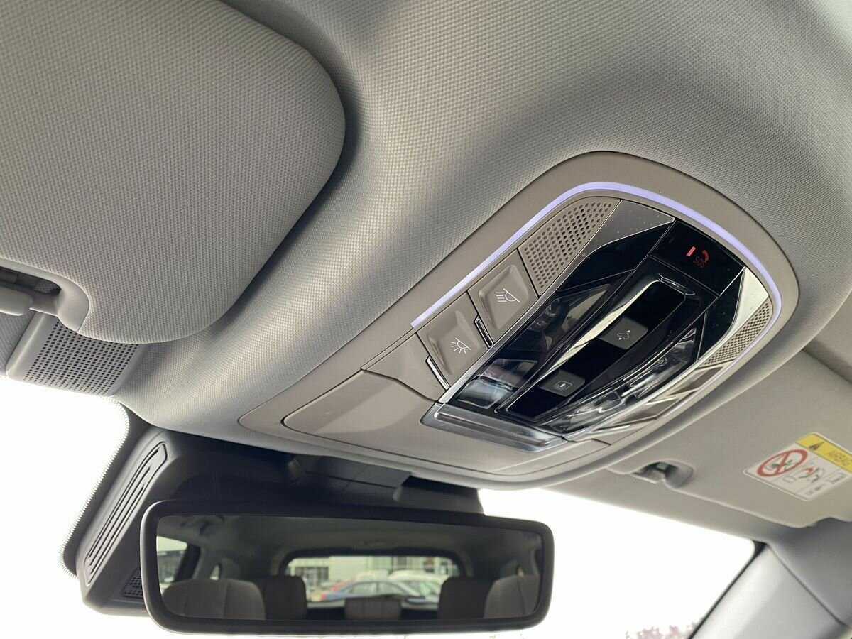 Chery Tiggo 8 Pro Max, 2023 Фото №15